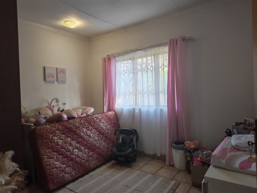 3 Bedroom Property for Sale in Waterval East North West